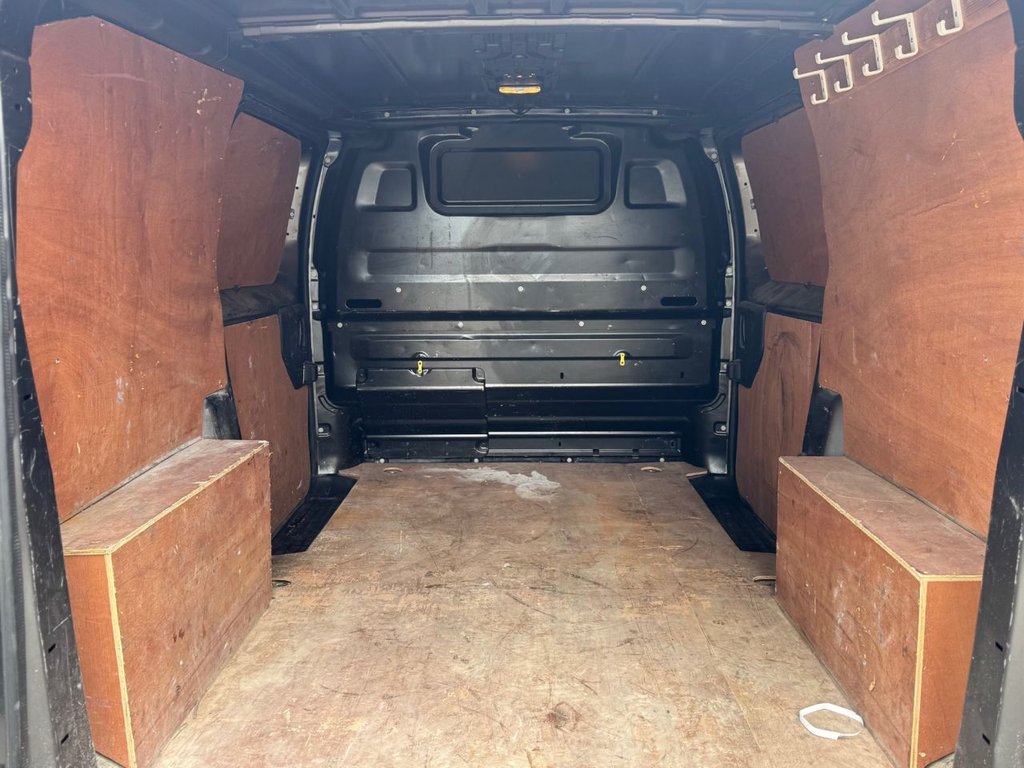 Used Peugeot Expert 2022 for sale - 76631957: Photo 6