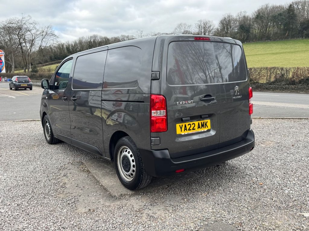 Used Peugeot Expert 2022 for sale - 76631957: Photo 7