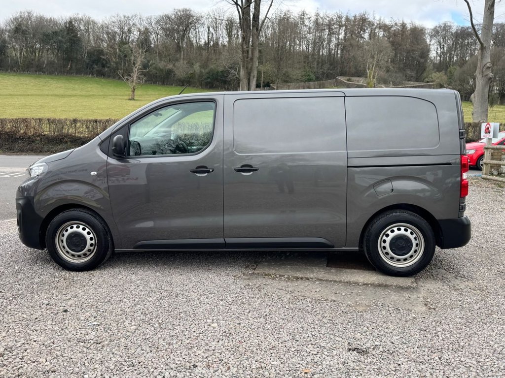 Used Peugeot Expert 2022 for sale - 76631957: Photo 8