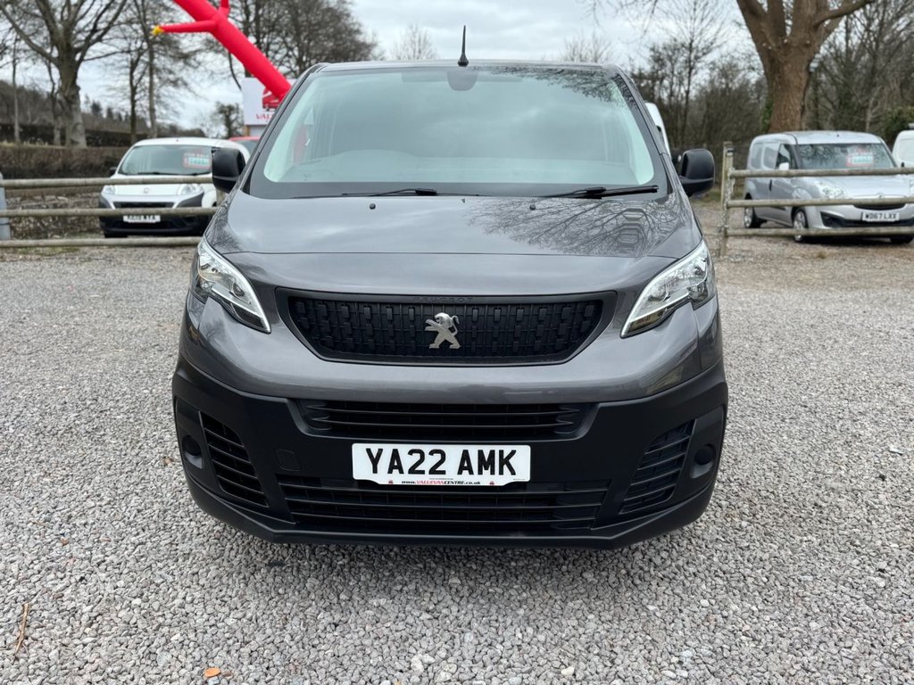 Used Peugeot Expert 2022 for sale - 76631957: Photo 9