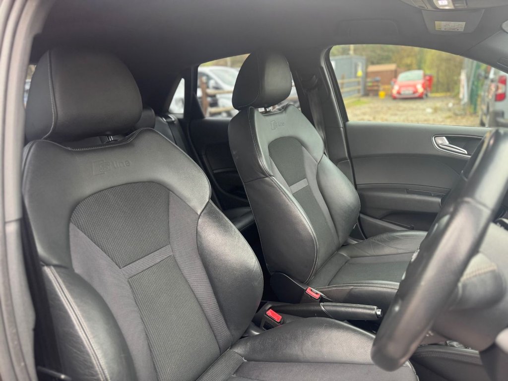 Used Audi A1 2014 for sale - 76631734: Photo 12