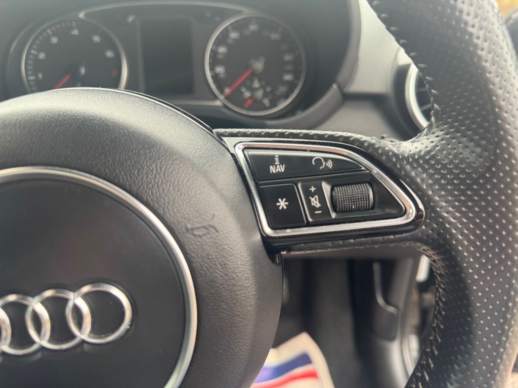 Used Audi A1 2014 for sale - 76631734: Photo 16