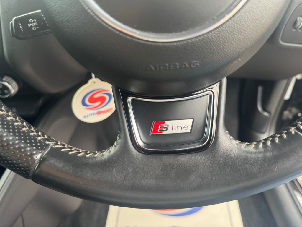 Used Audi A1 2014 for sale - 76631734: Photo 18