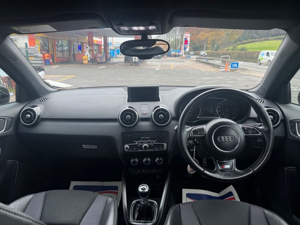 Used Audi A1 2014 for sale - 76631734: Photo 19