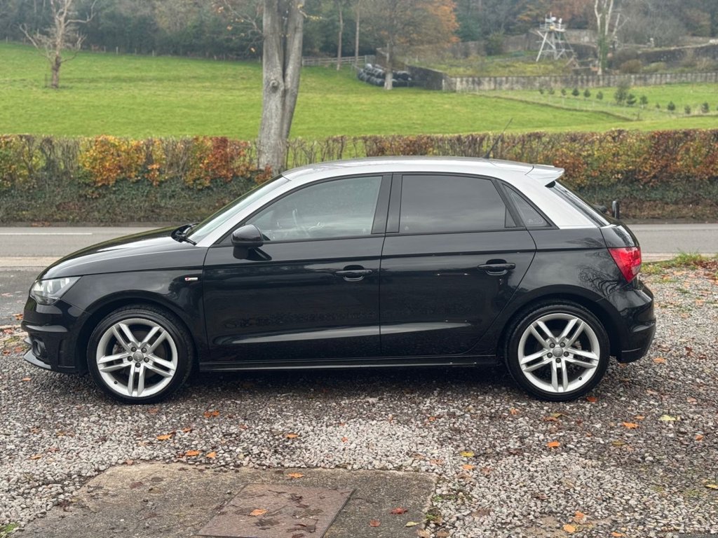 Used Audi A1 2014 for sale - 76631734: Photo 2