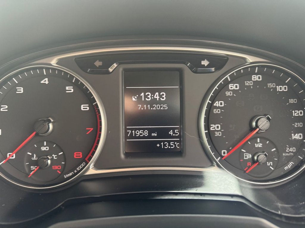 Used Audi A1 2014 for sale - 76631734: Photo 20