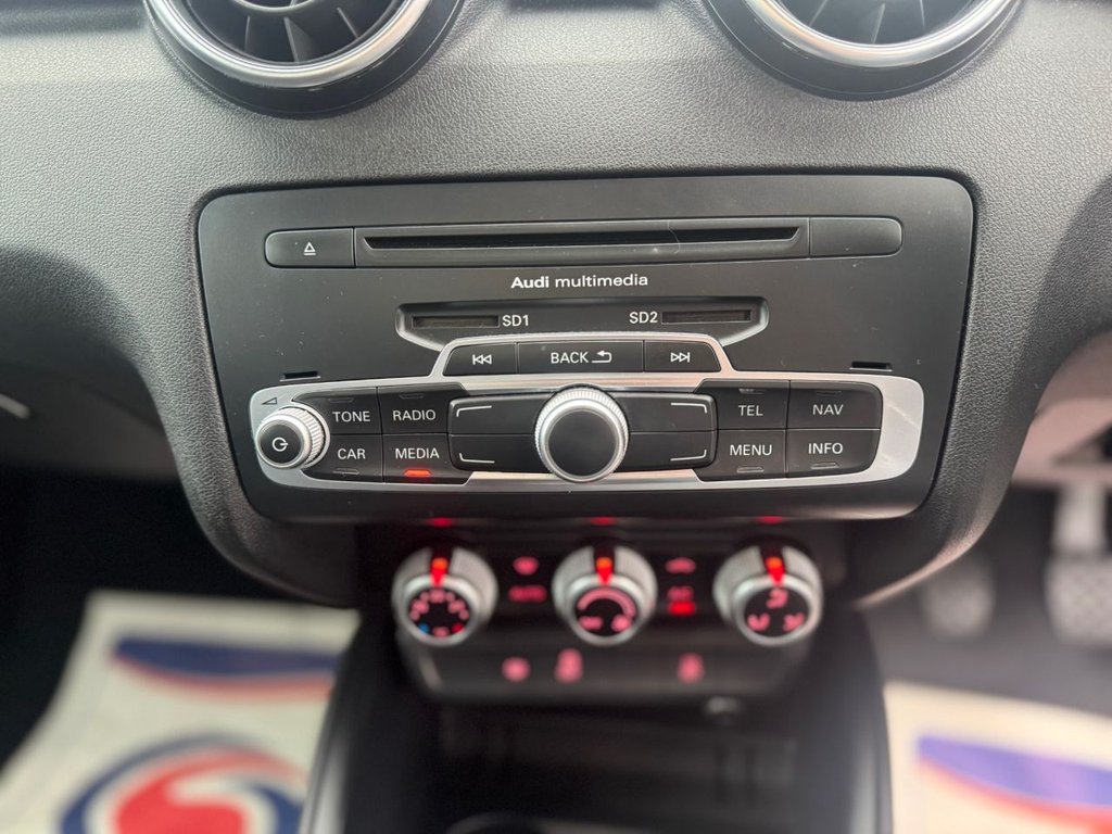 Used Audi A1 2014 for sale - 76631734: Photo 23