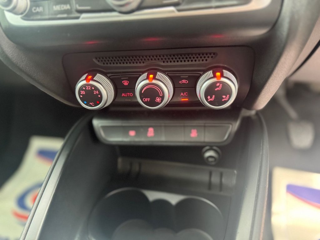 Used Audi A1 2014 for sale - 76631734: Photo 24