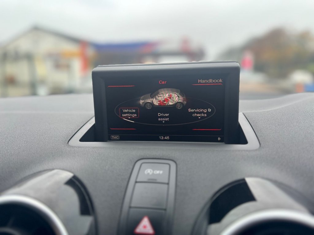 Used Audi A1 2014 for sale - 76631734: Photo 25