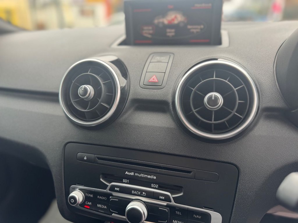 Used Audi A1 2014 for sale - 76631734: Photo 26