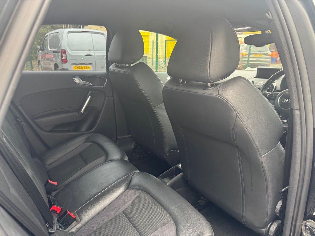 Used Audi A1 2014 for sale - 76631734: Photo 29