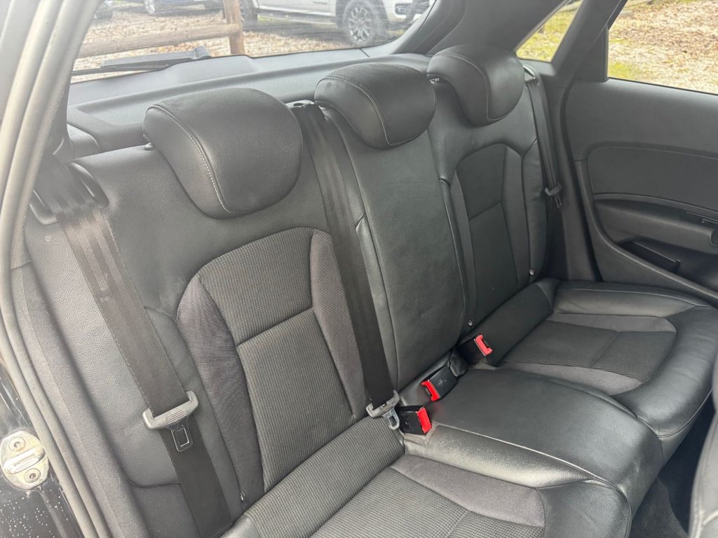 Used Audi A1 2014 for sale - 76631734: Photo 30