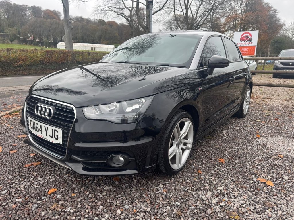 Used Audi A1 2014 for sale - 76631734: Photo 37