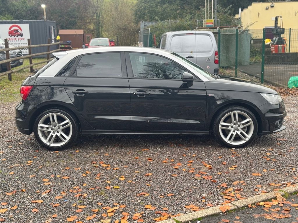 Used Audi A1 2014 for sale - 76631734: Photo 6