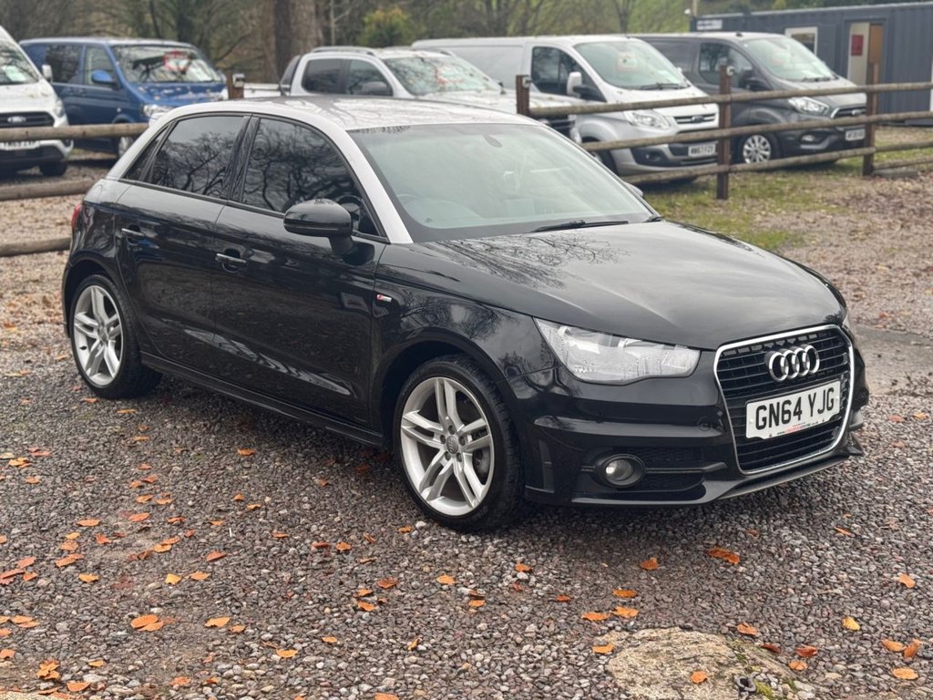 Used Audi A1 2014 for sale - 76631734: Photo 7