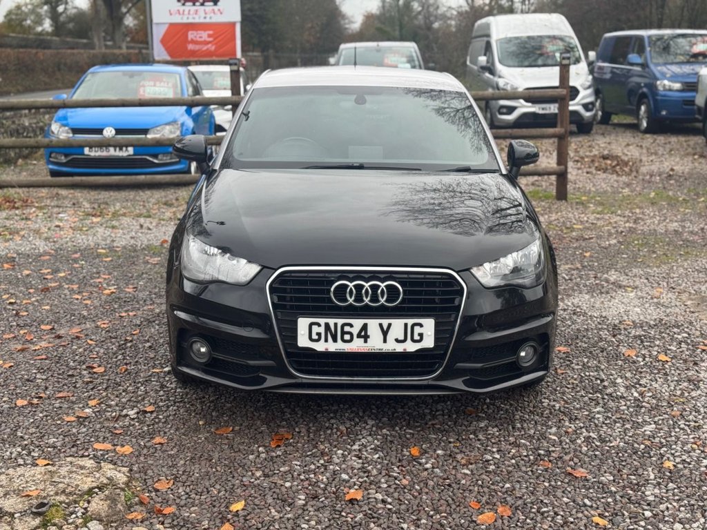 Used Audi A1 2014 for sale - 76631734: Photo 8