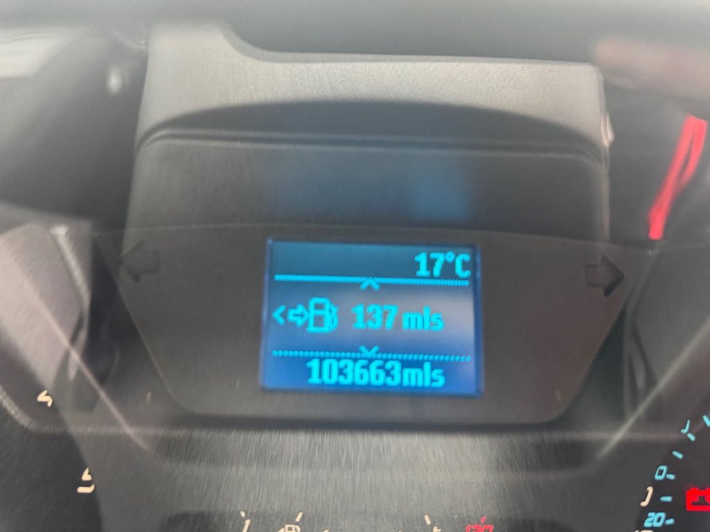 Used Ford Transit Custom 2018 for sale - 76631969: Photo 25