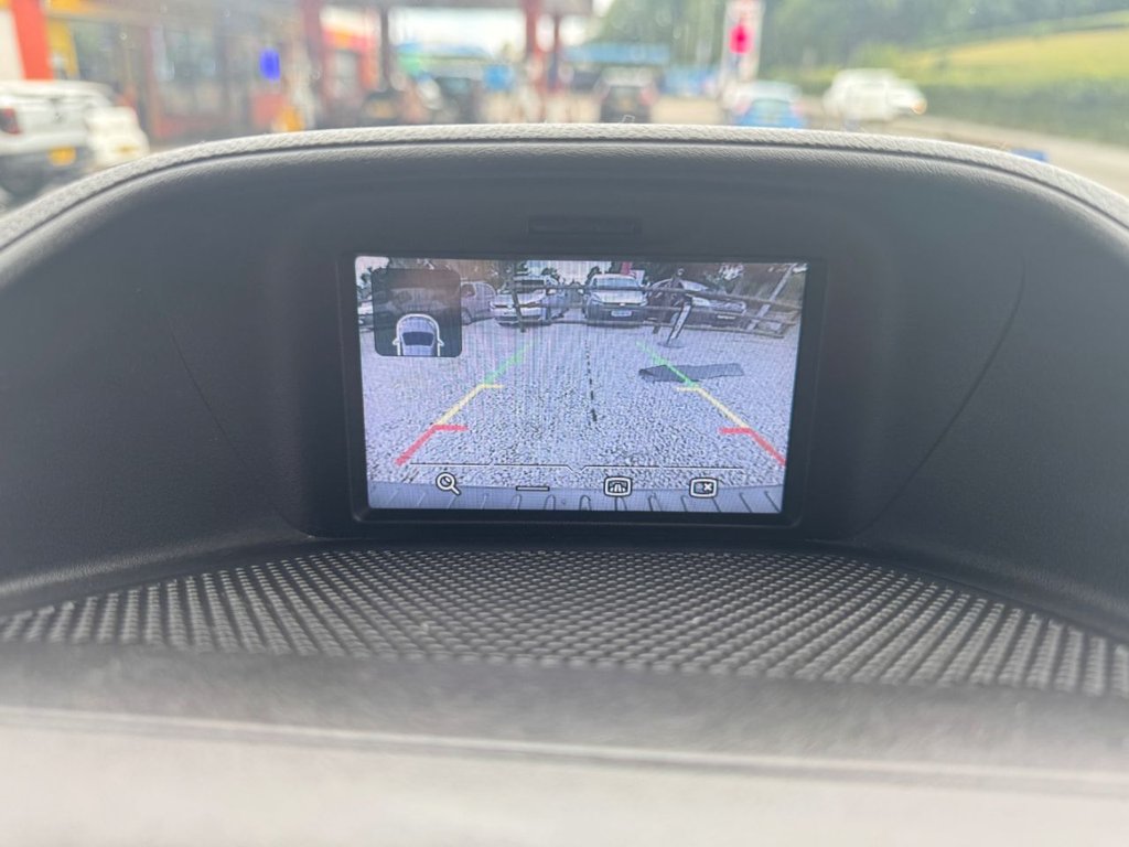 Used Ford Transit Custom 2018 for sale - 76631969: Photo 26