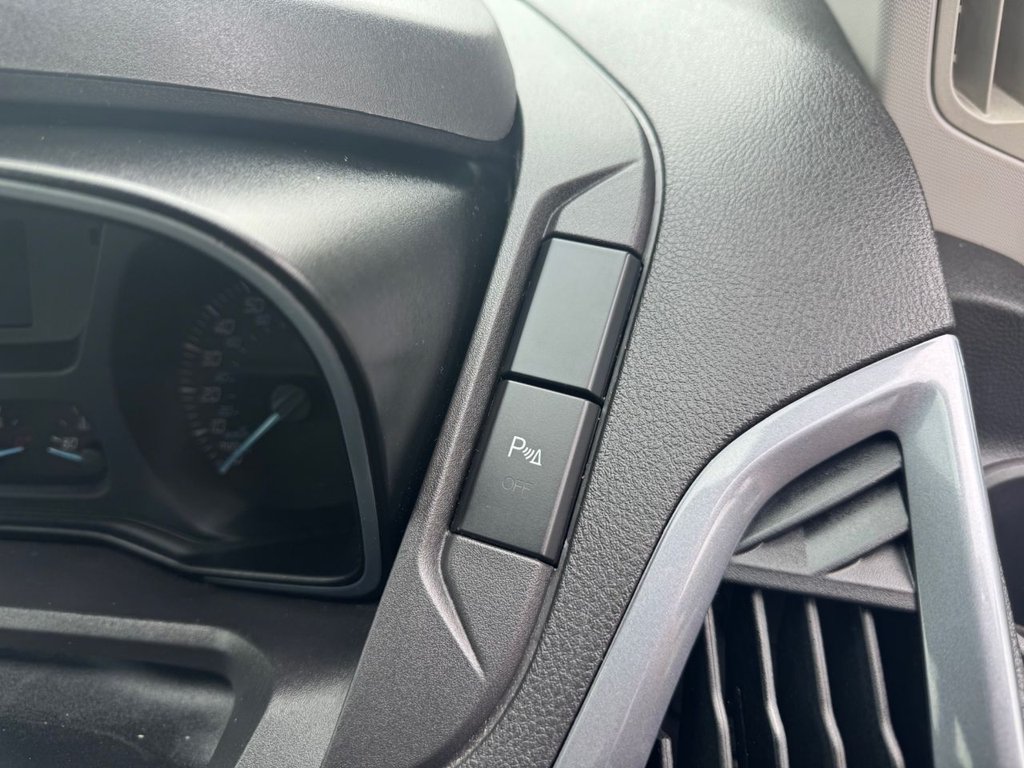 Used Ford Transit Custom 2018 for sale - 76631969: Photo 27