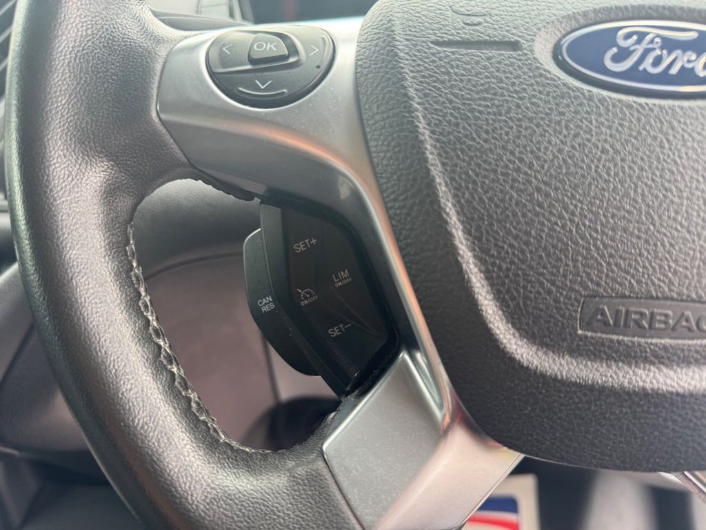 Used Ford Transit Custom 2018 for sale - 76631969: Photo 28