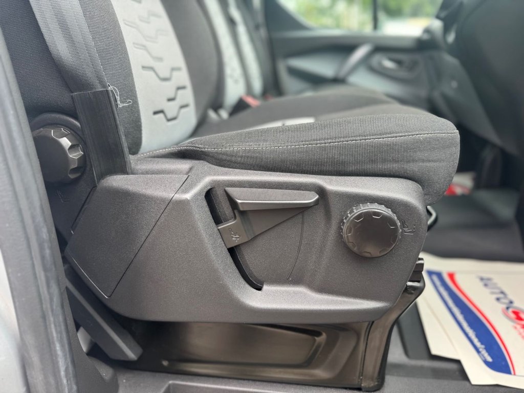 Used Ford Transit Custom 2018 for sale - 76631969: Photo 33