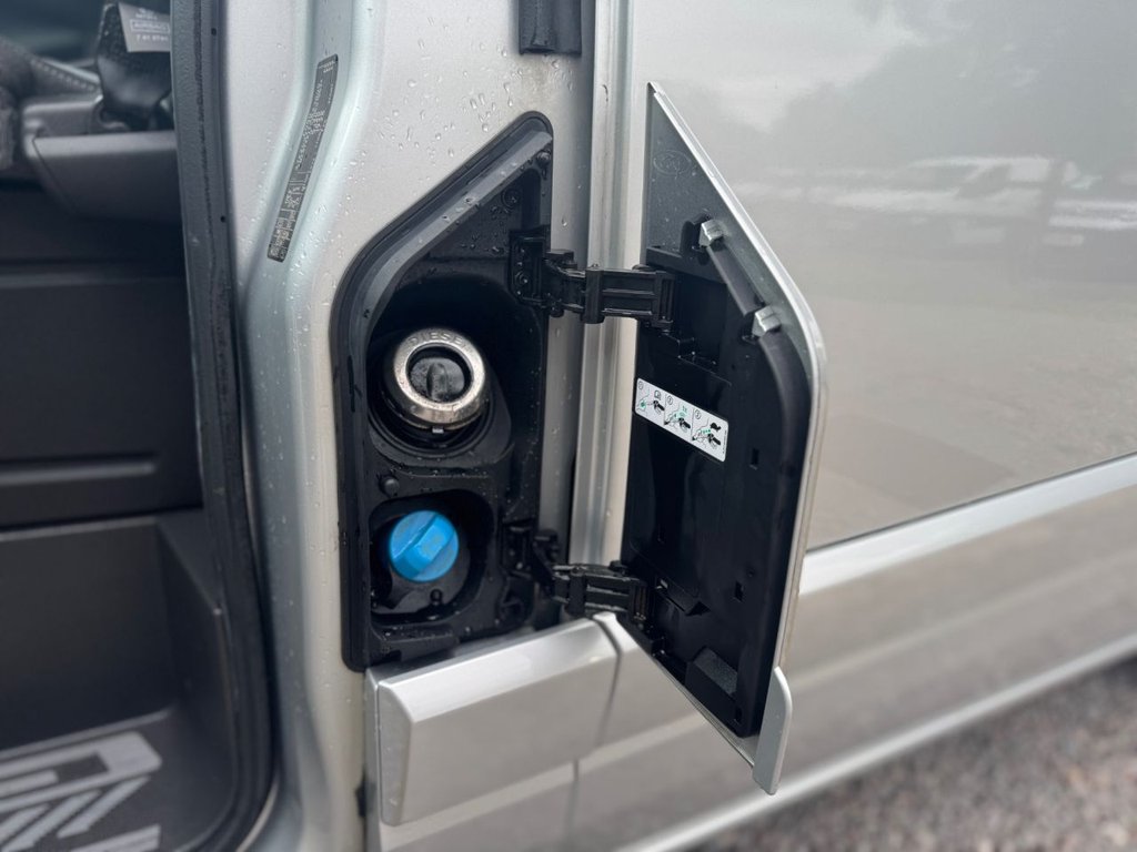 Used Ford Transit Custom 2018 for sale - 76631969: Photo 37