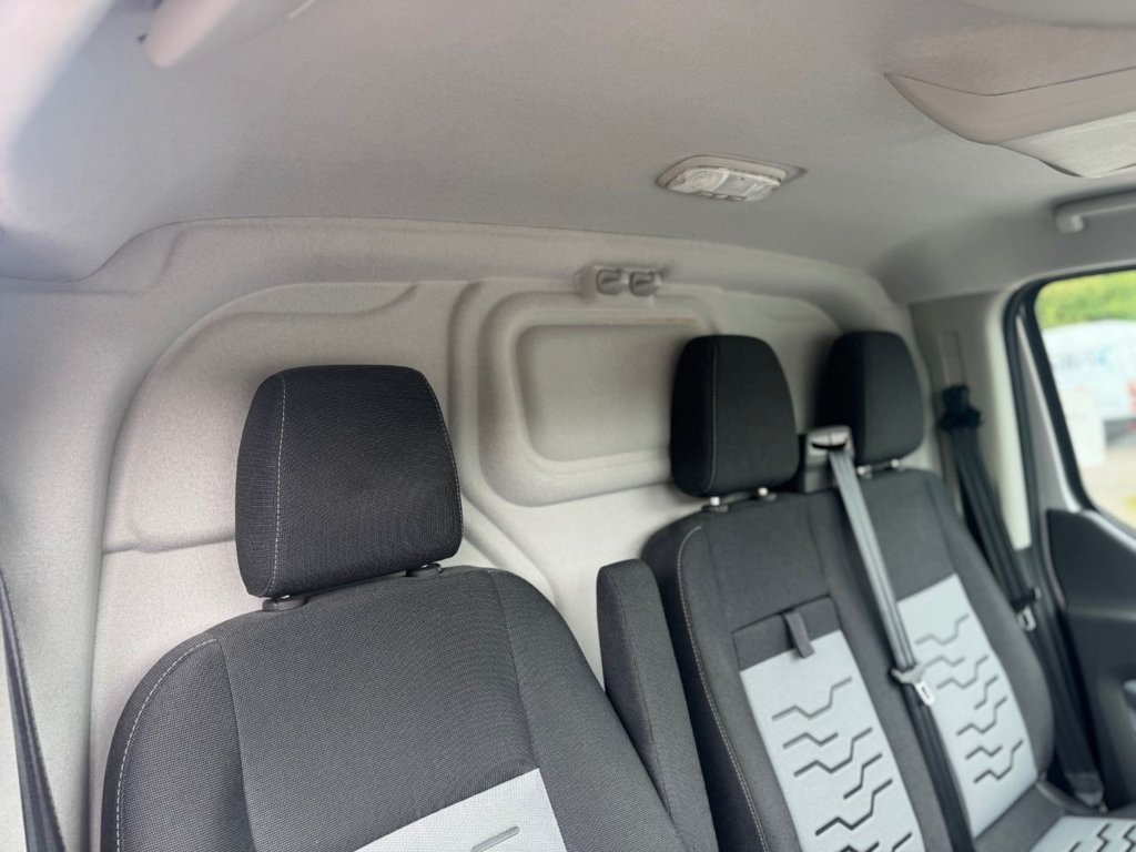 Used Ford Transit Custom 2018 for sale - 76631969: Photo 38