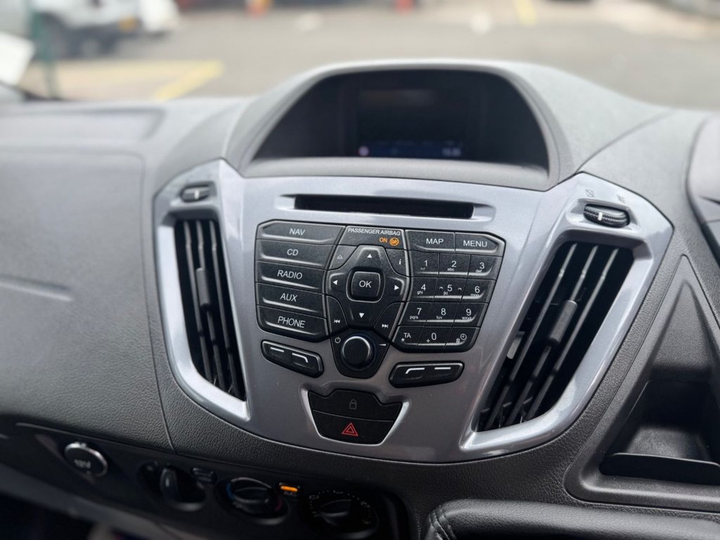 Used Ford Transit Custom 2018 for sale - 76631969: Photo 40