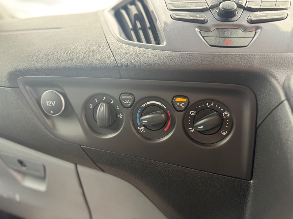 Used Ford Transit Custom 2018 for sale - 76631969: Photo 42