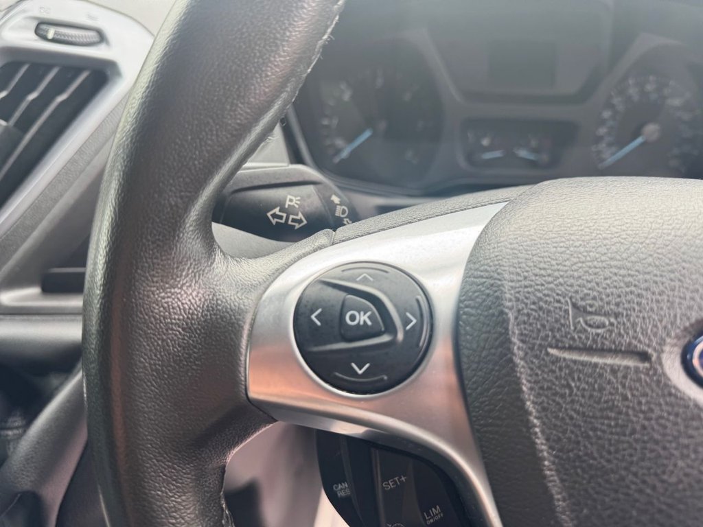 Used Ford Transit Custom 2018 for sale - 76631969: Photo 44