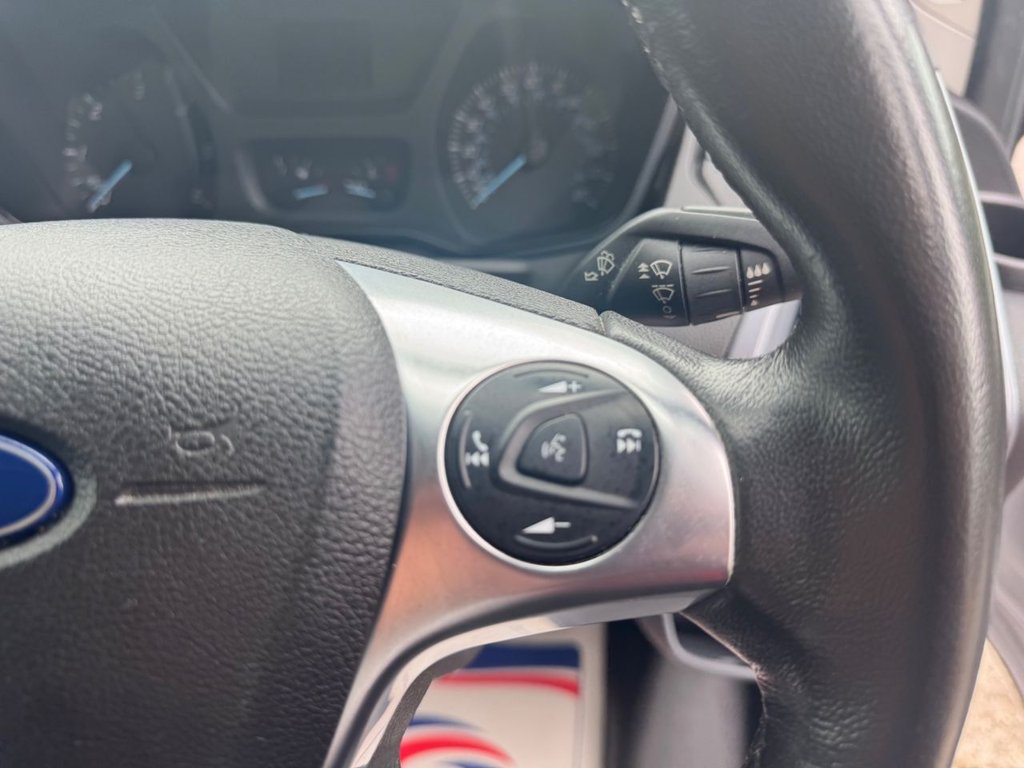 Used Ford Transit Custom 2018 for sale - 76631969: Photo 45