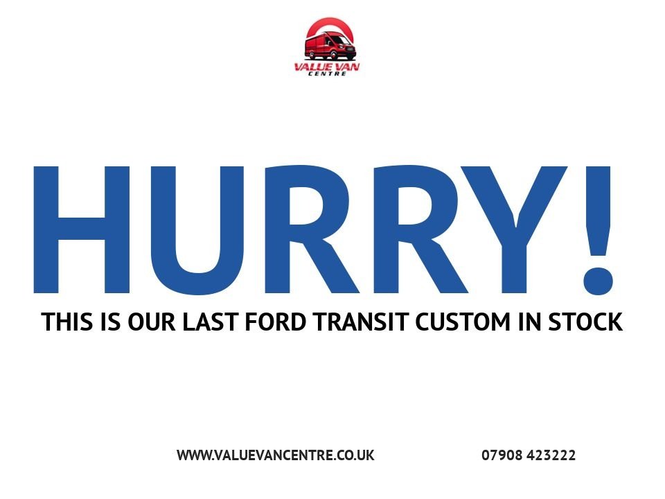 Used Ford Transit Custom 2018 for sale - 76631969: Photo 48