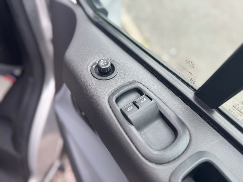 Used Ford Transit Custom 2018 for sale - 76631969: Photo 7