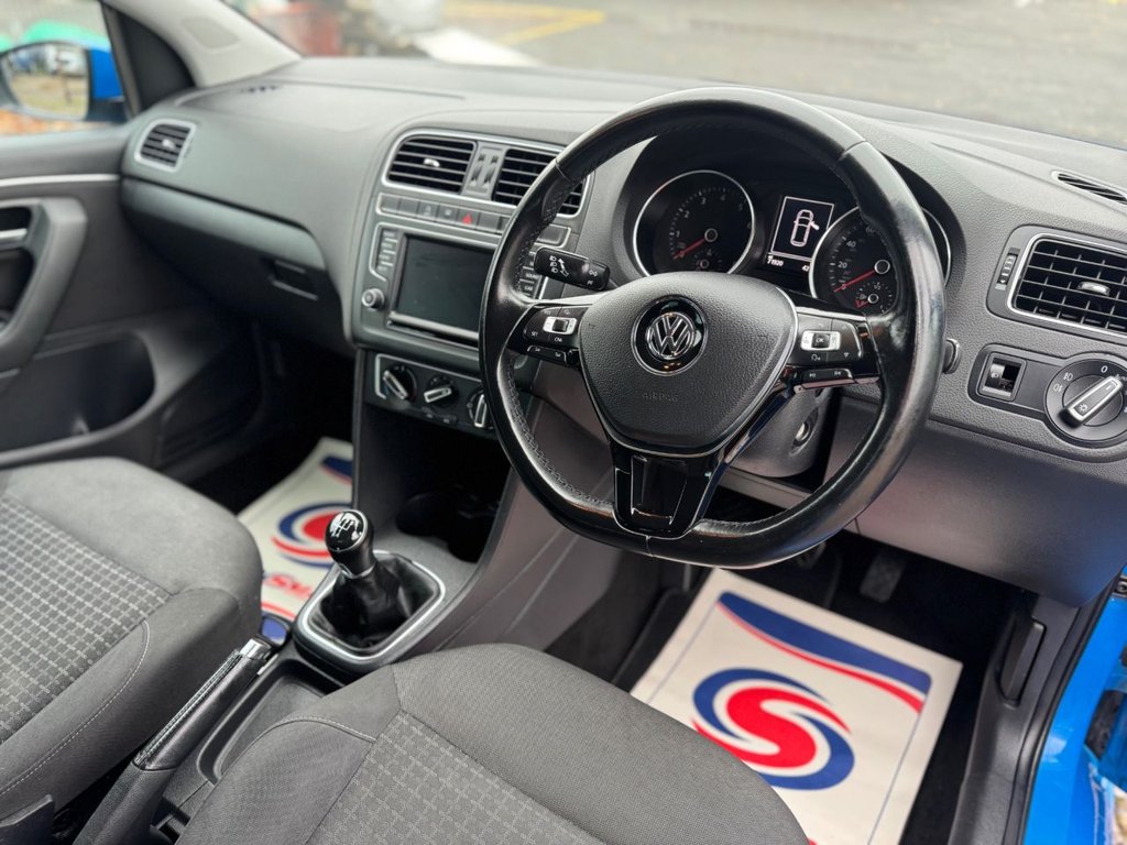 Used Volkswagen Polo 2016 for sale - 76631741: Photo 11