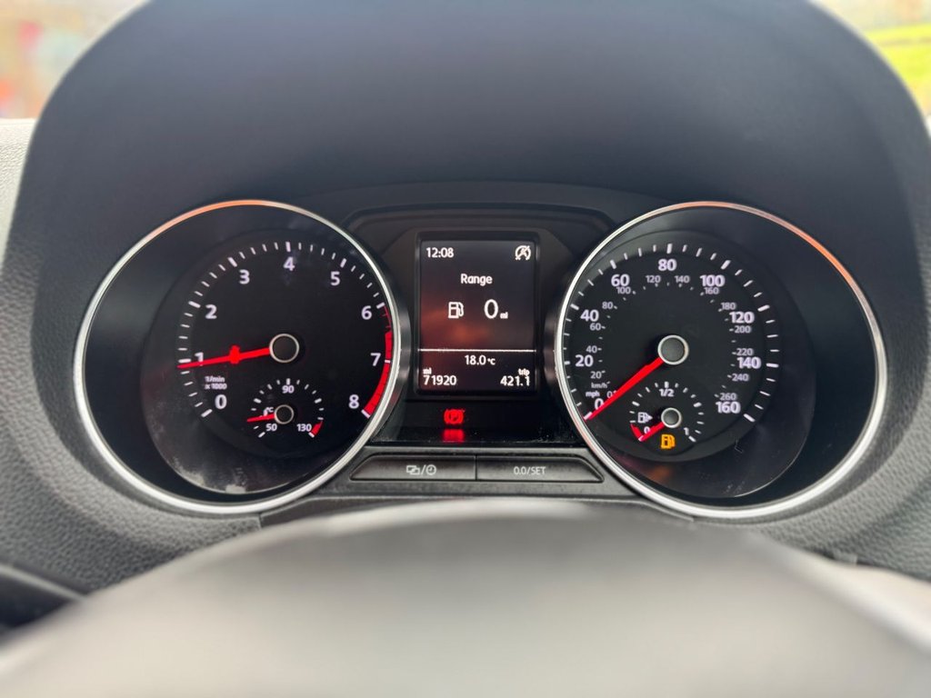 Used Volkswagen Polo 2016 for sale - 76631741: Photo 13