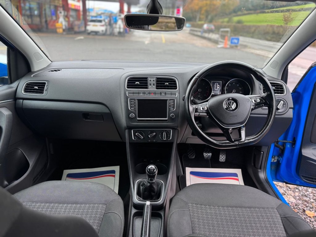 Used Volkswagen Polo 2016 for sale - 76631741: Photo 14