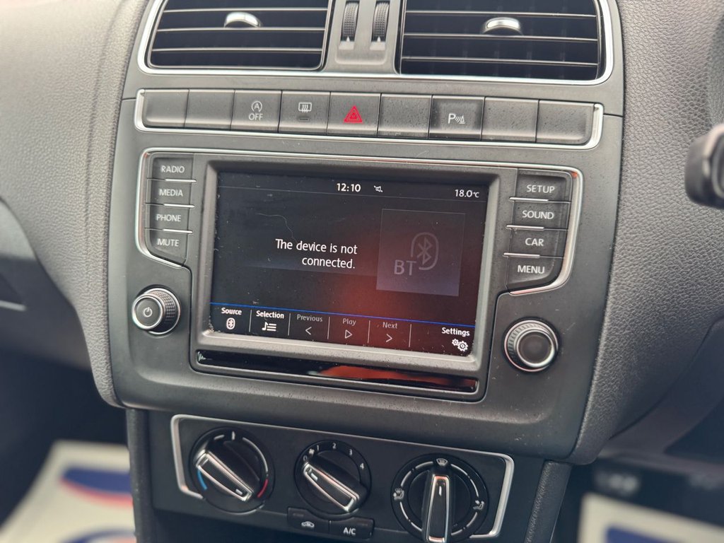 Used Volkswagen Polo 2016 for sale - 76631741: Photo 15