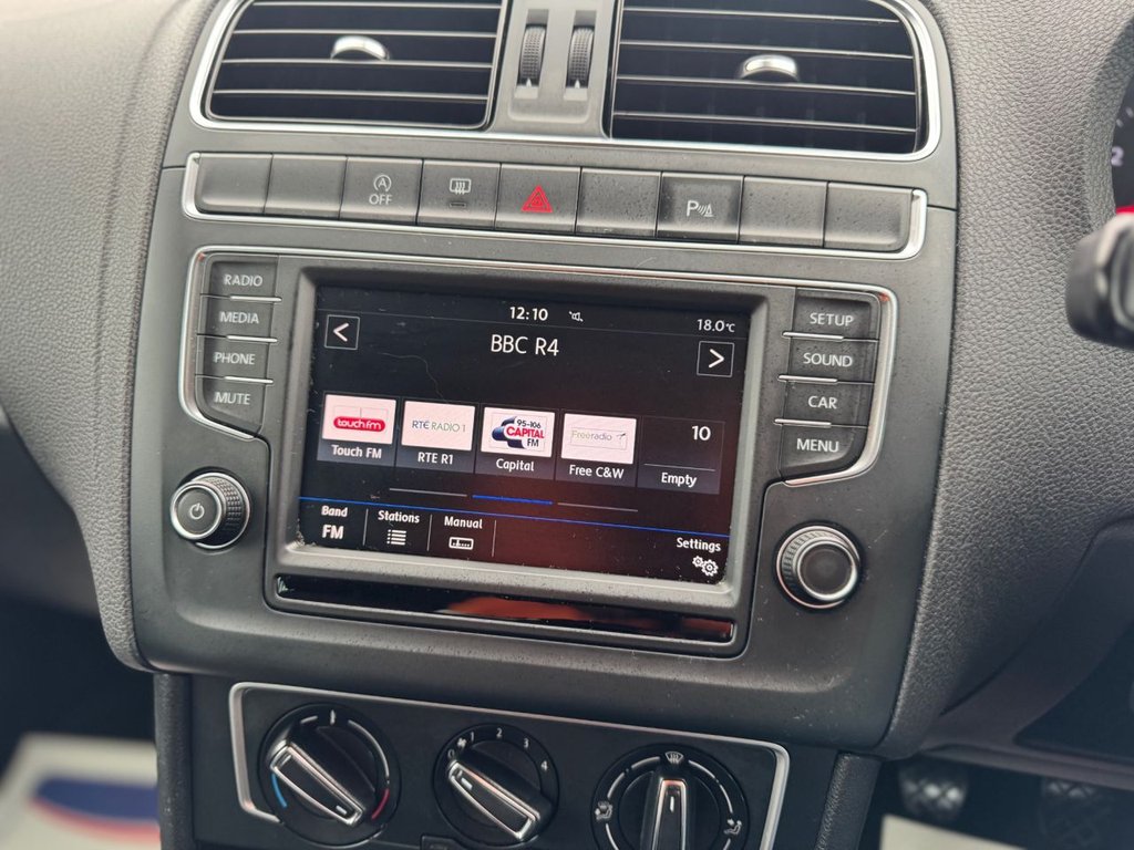 Used Volkswagen Polo 2016 for sale - 76631741: Photo 16