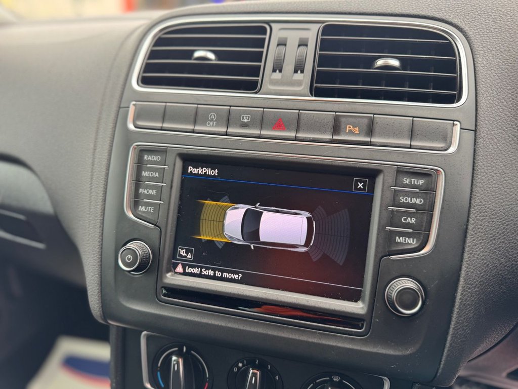 Used Volkswagen Polo 2016 for sale - 76631741: Photo 17