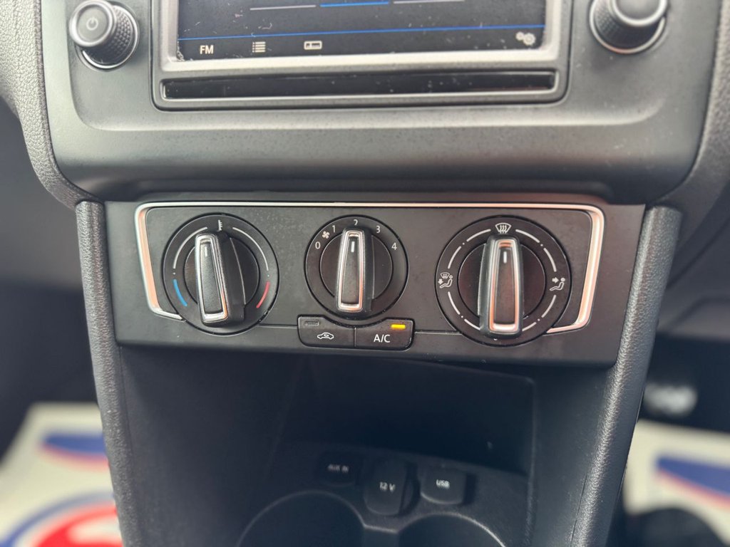 Used Volkswagen Polo 2016 for sale - 76631741: Photo 18