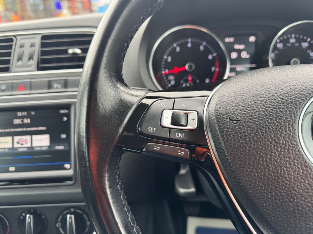 Used Volkswagen Polo 2016 for sale - 76631741: Photo 20