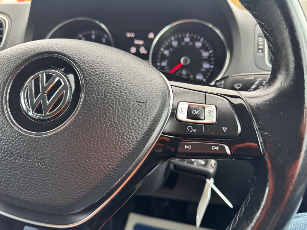 Used Volkswagen Polo 2016 for sale - 76631741: Photo 21