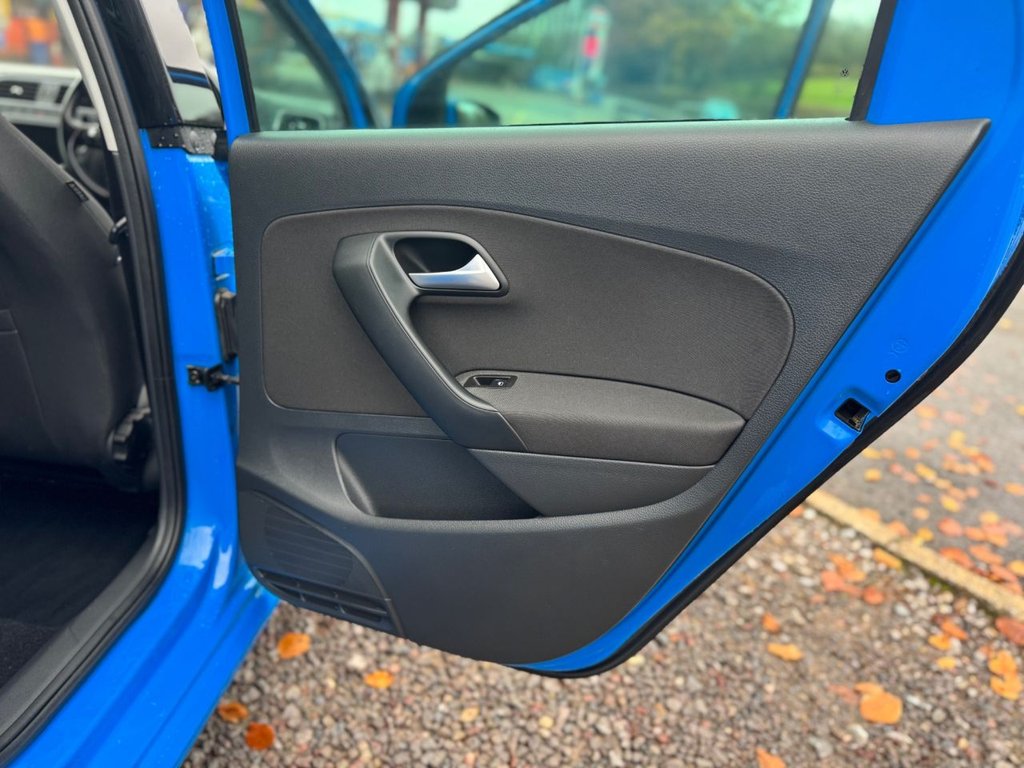 Used Volkswagen Polo 2016 for sale - 76631741: Photo 23