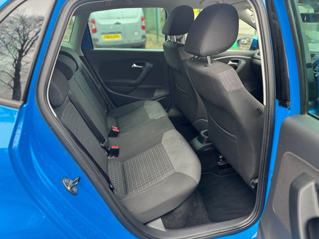 Used Volkswagen Polo 2016 for sale - 76631741: Photo 24