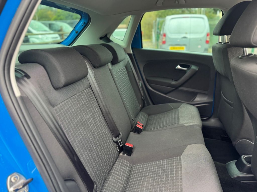 Used Volkswagen Polo 2016 for sale - 76631741: Photo 25