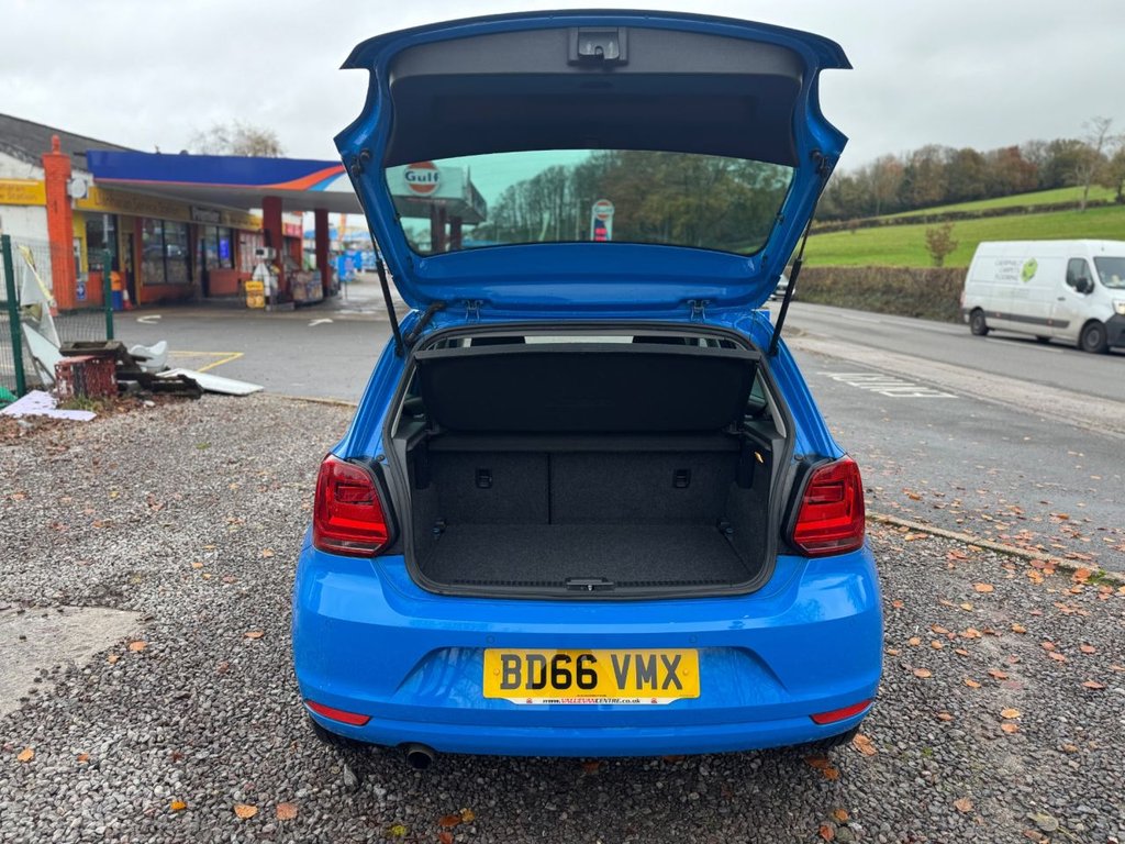 Used Volkswagen Polo 2016 for sale - 76631741: Photo 26