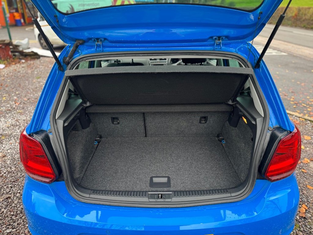 Used Volkswagen Polo 2016 for sale - 76631741: Photo 27