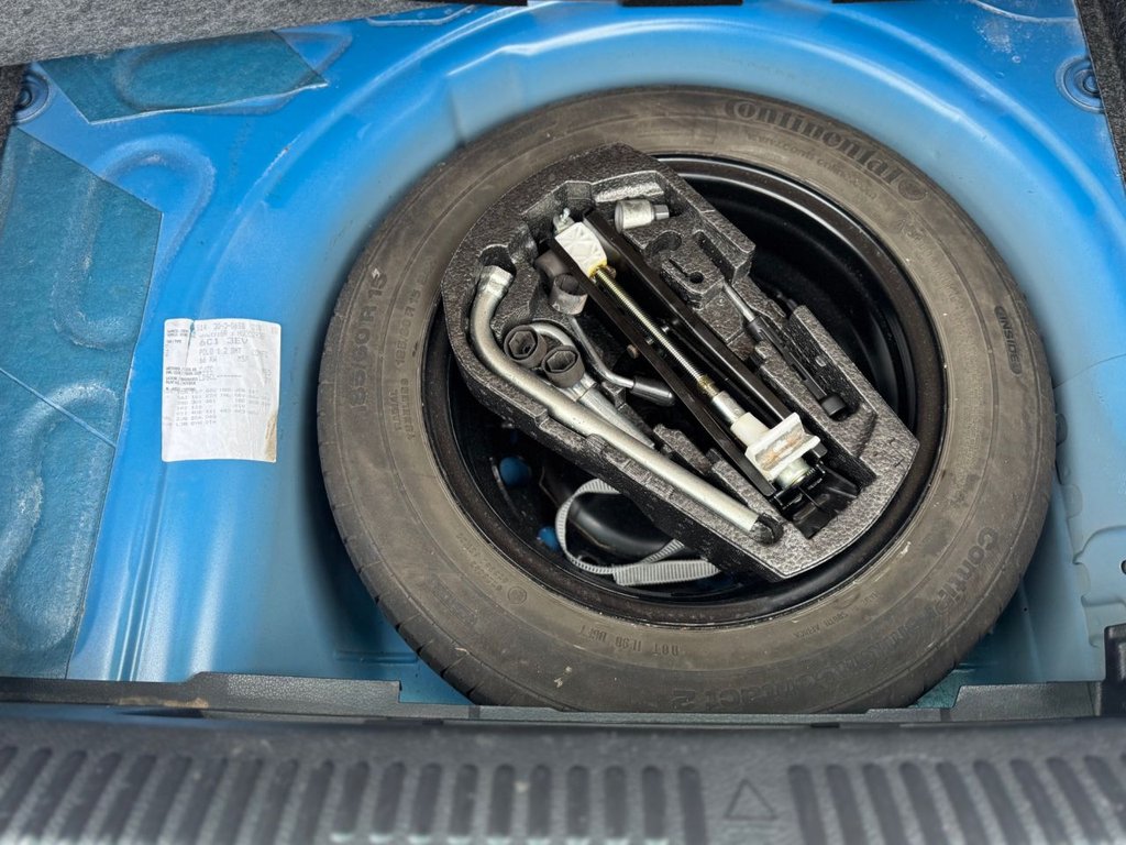 Used Volkswagen Polo 2016 for sale - 76631741: Photo 28