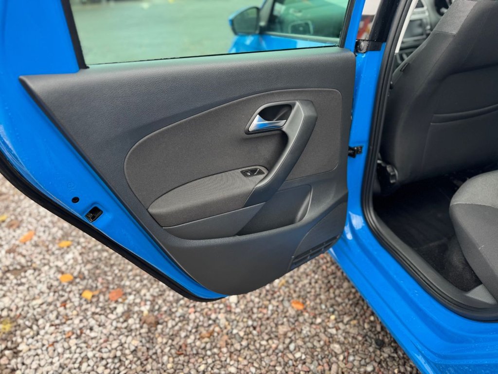 Used Volkswagen Polo 2016 for sale - 76631741: Photo 29