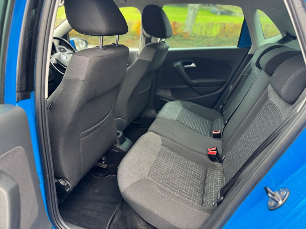 Used Volkswagen Polo 2016 for sale - 76631741: Photo 30